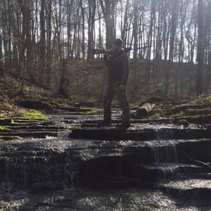 Meet your Posher, Will